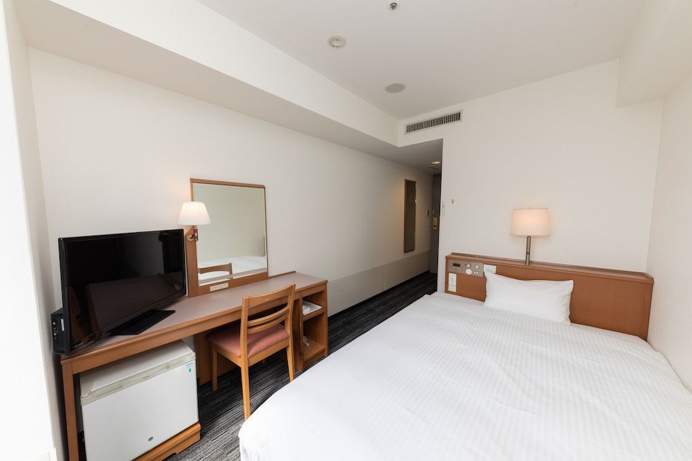 Single Room, Non Smoking (140cm Bed)