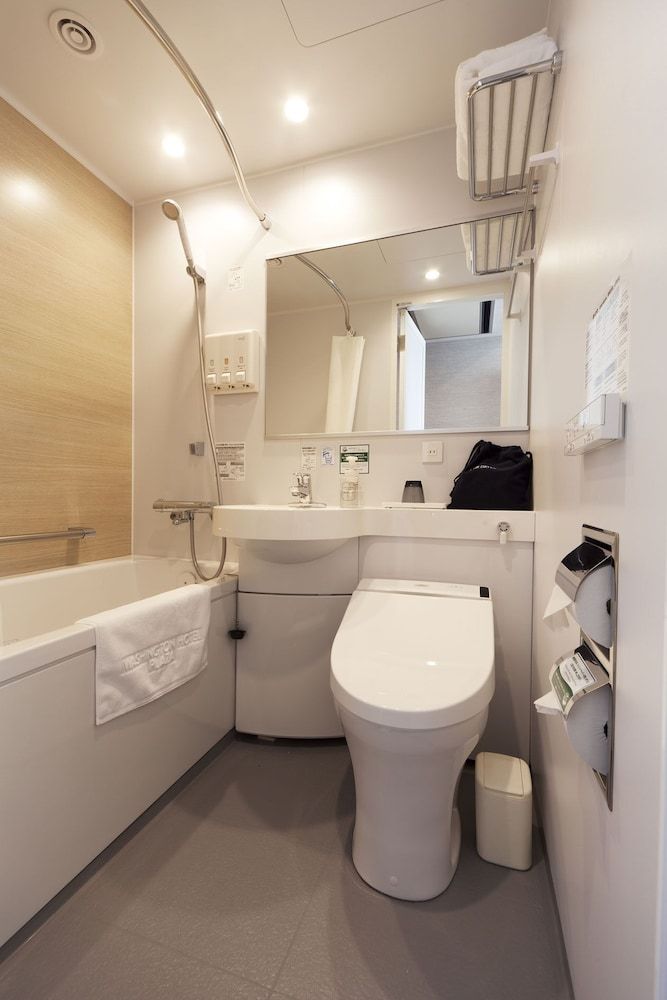 Basic Single Room, Non Smoking