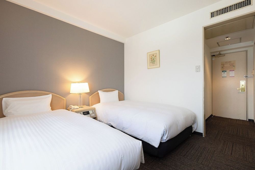 Twin Room, Non Smoking (for 2 Adults)