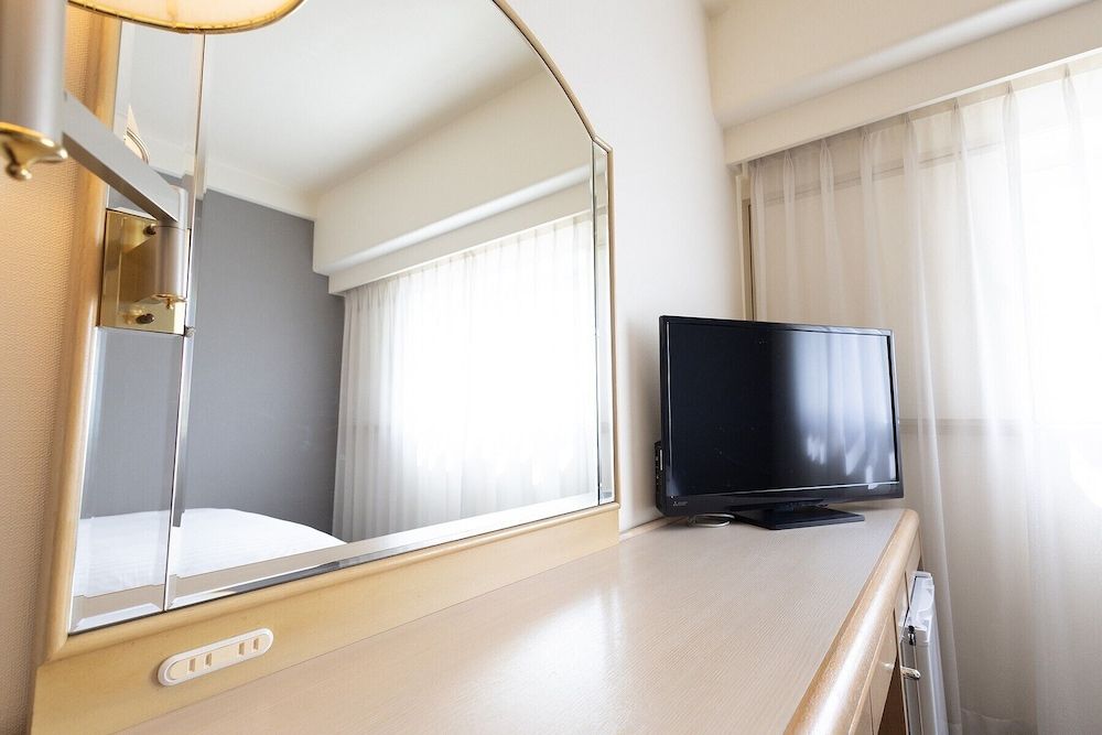 Economy Double Room, Non Smoking
