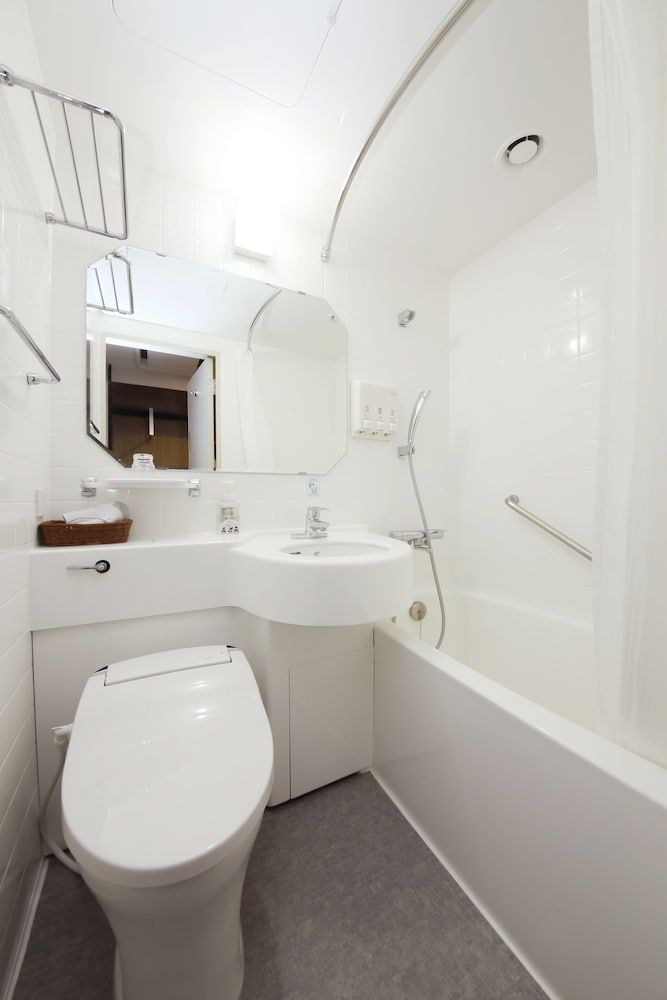 Twin Room, 2 Twin Beds, Non Smoking