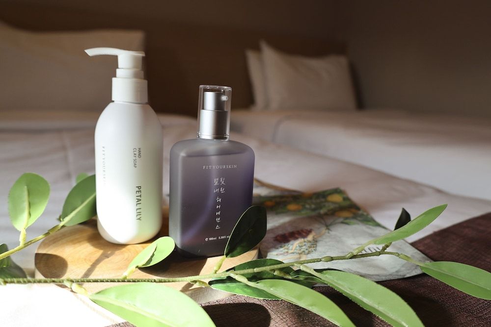 undefined Hotel Skypark Myeongdong I 3