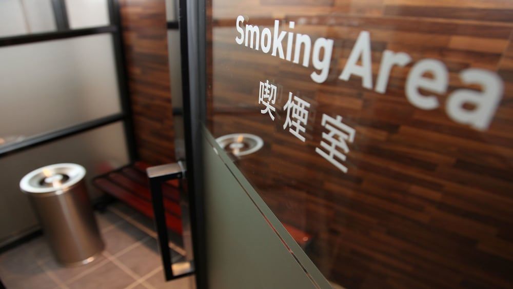 undefined Hotel Skypark Myeongdong I 5