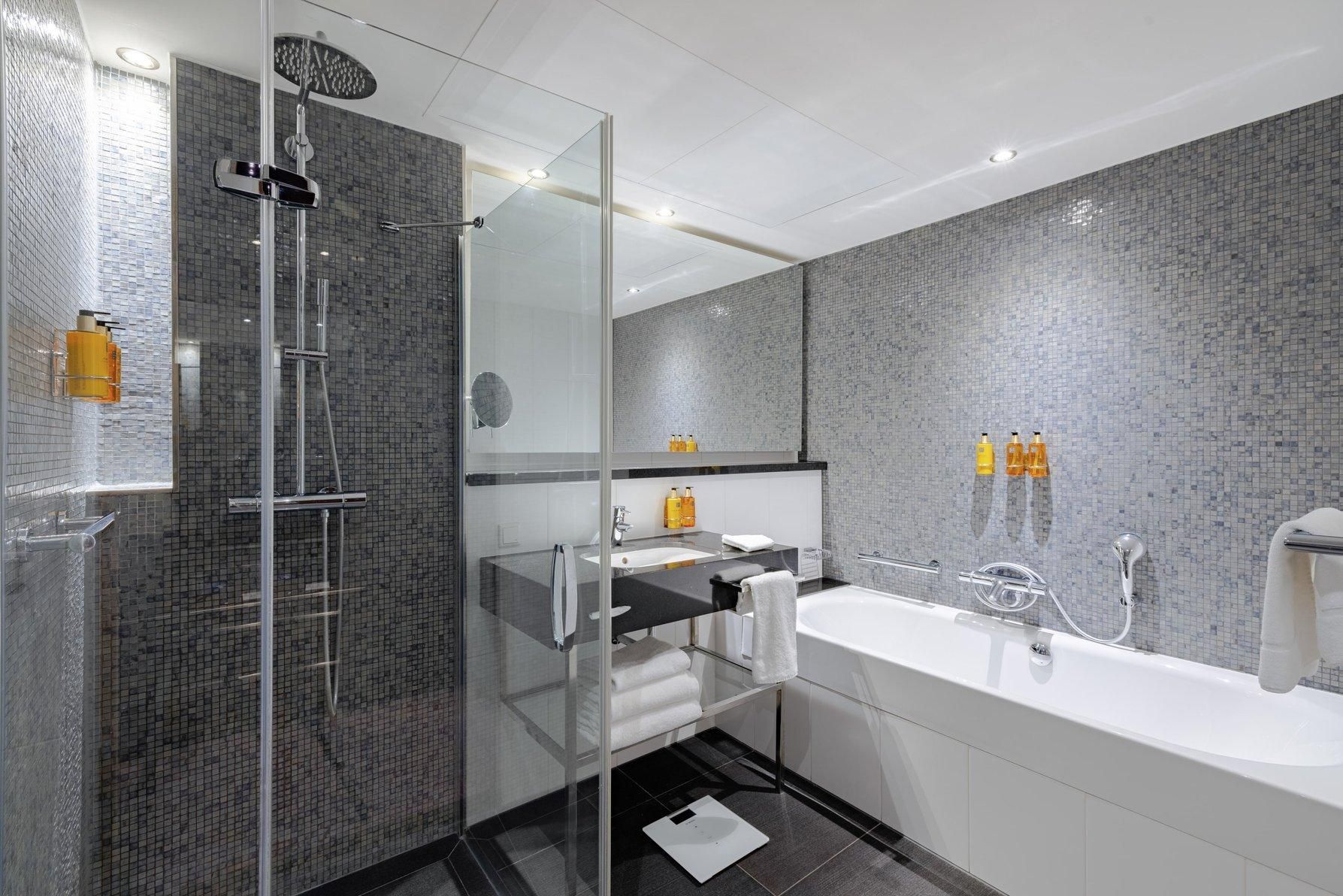 1 Bedroom Family Suite