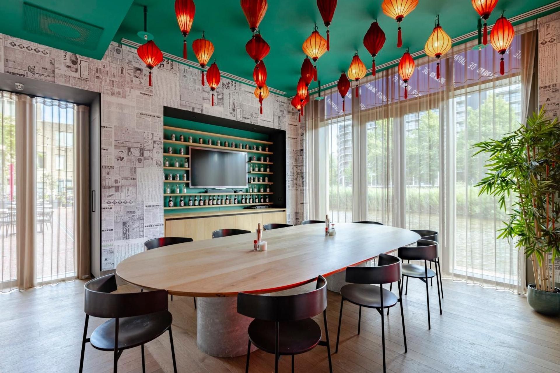 meeting room / ballrooms