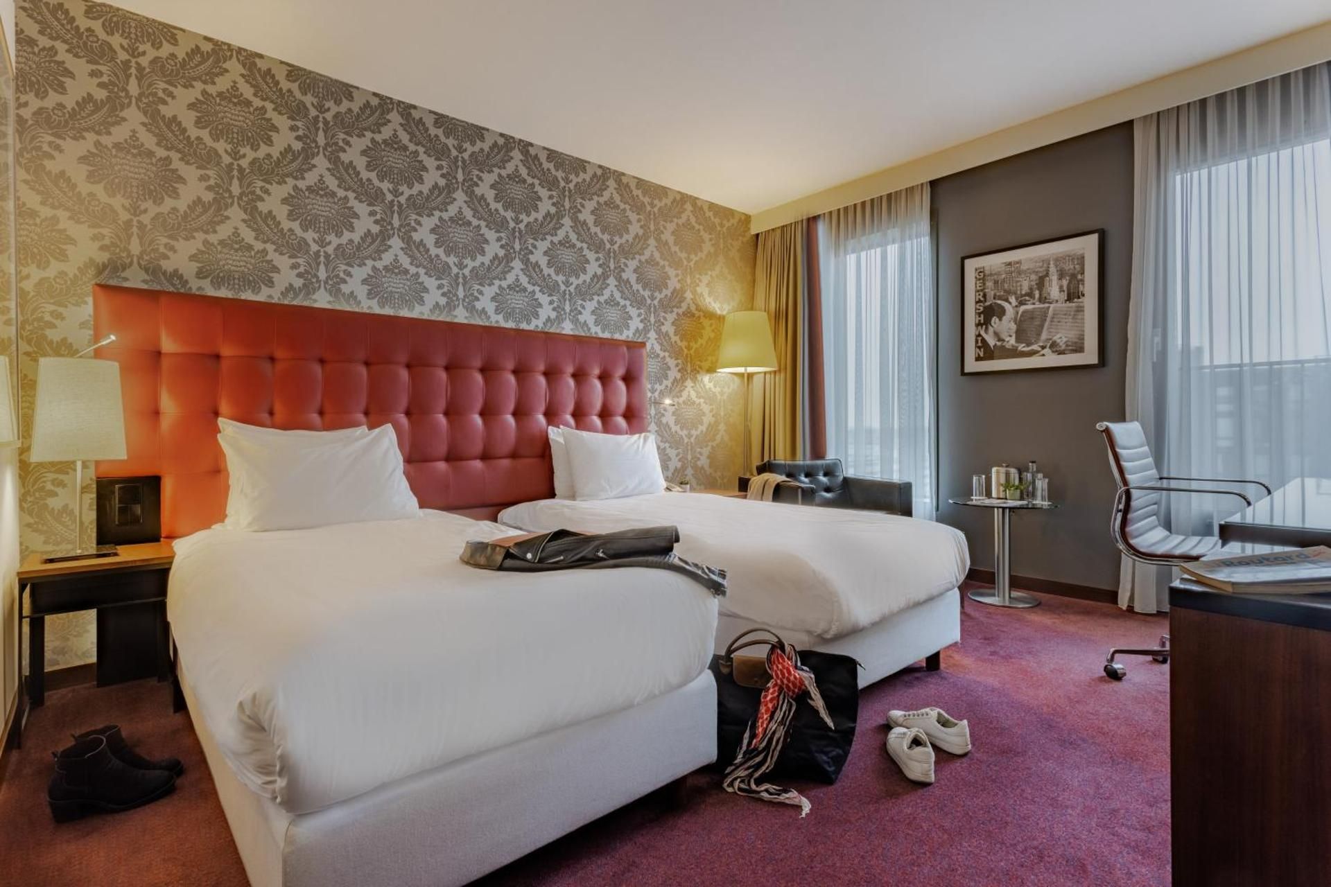 undefined Crowne Plaza Amsterdam South by IHG 9