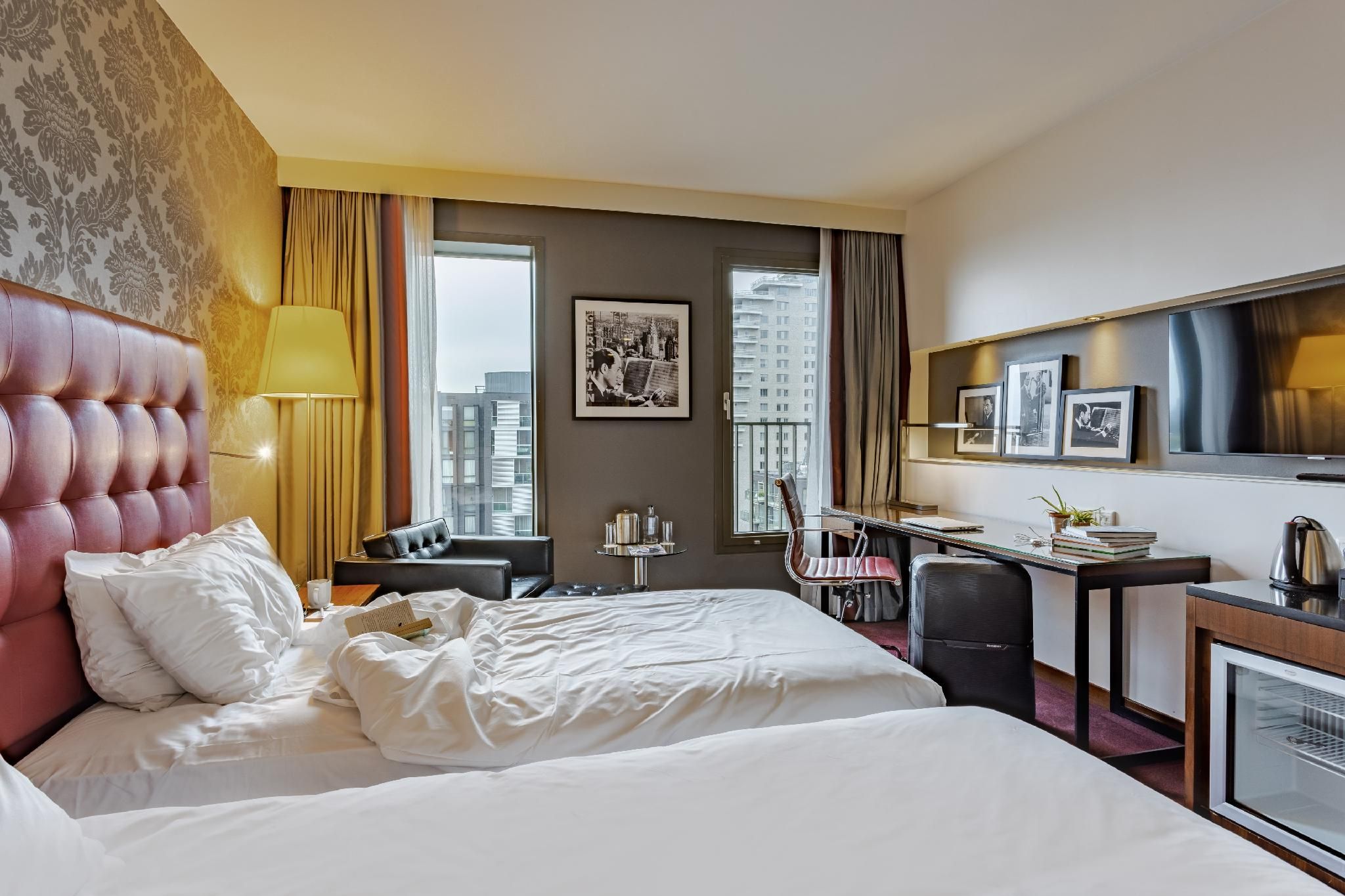 undefined Crowne Plaza Amsterdam South by IHG 8
