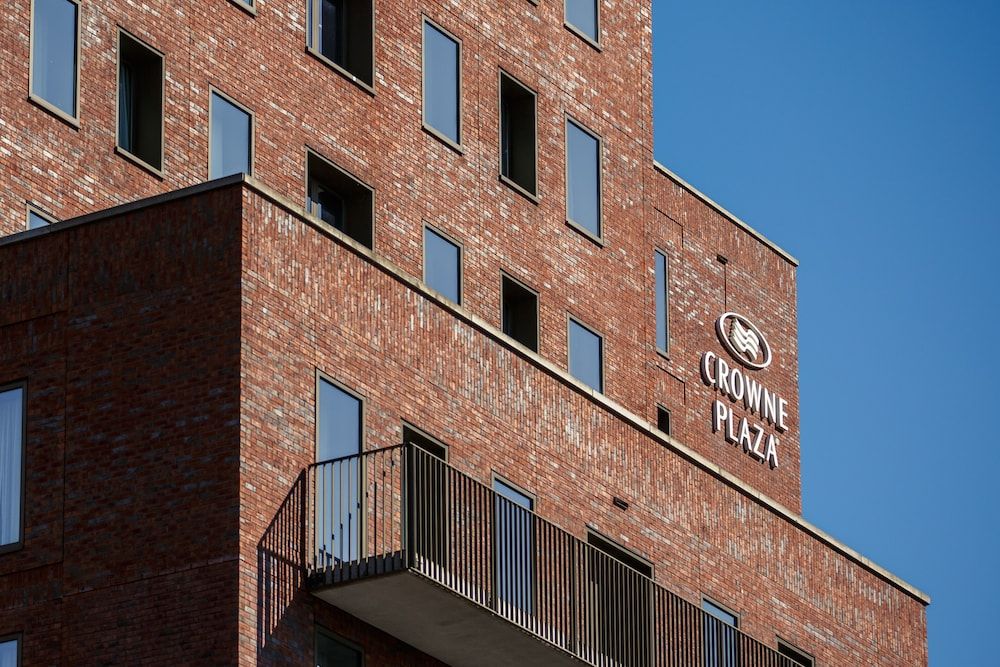 undefined Crowne Plaza Amsterdam South by IHG 3