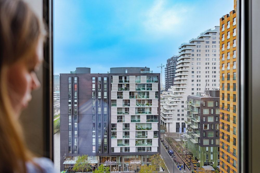 undefined Crowne Plaza Amsterdam South by IHG 5