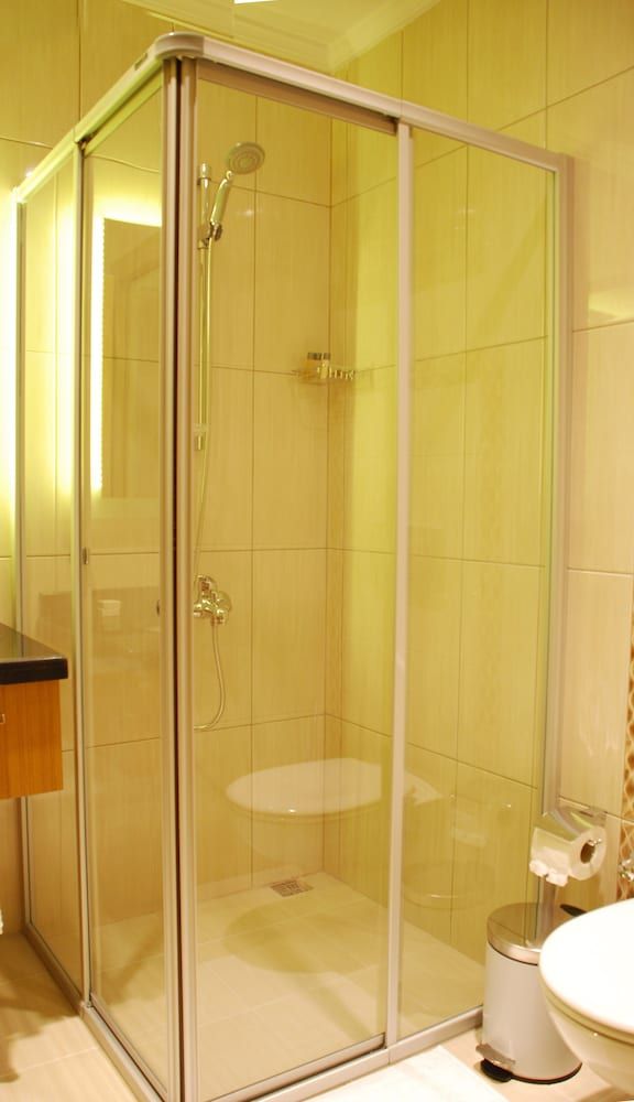 Cennet Park Hotel Standard Room 5