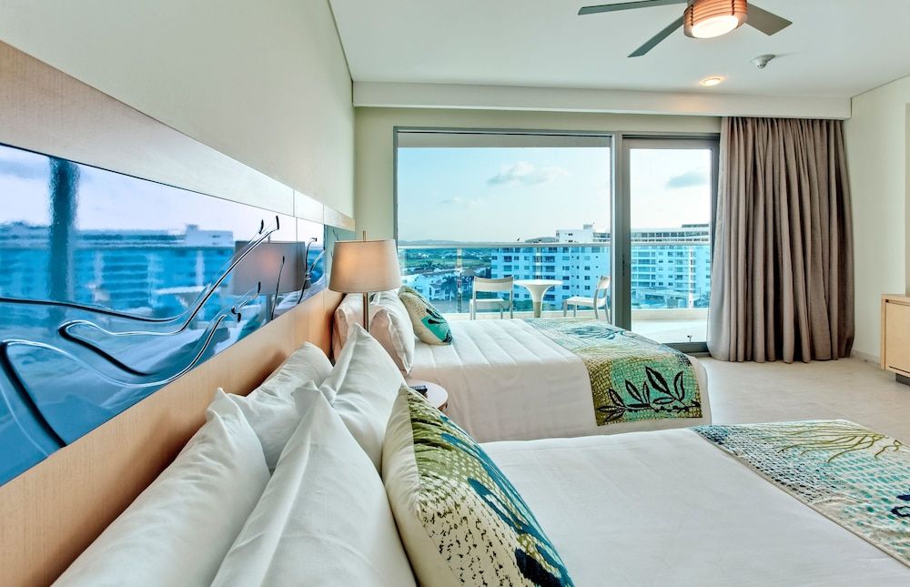 Superior Room, 2 Double Beds