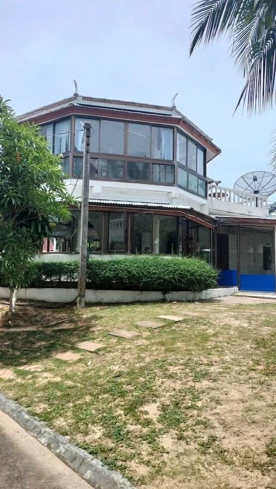 undefined Bay Beach Resort