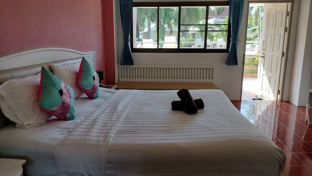 undefined Bay Beach Resort 2