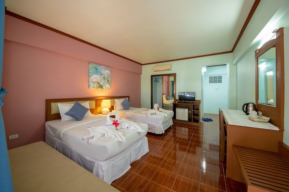 undefined Bay Beach Resort