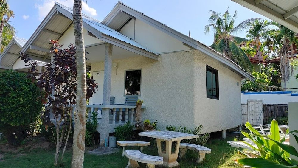 undefined Bay Beach Resort 8