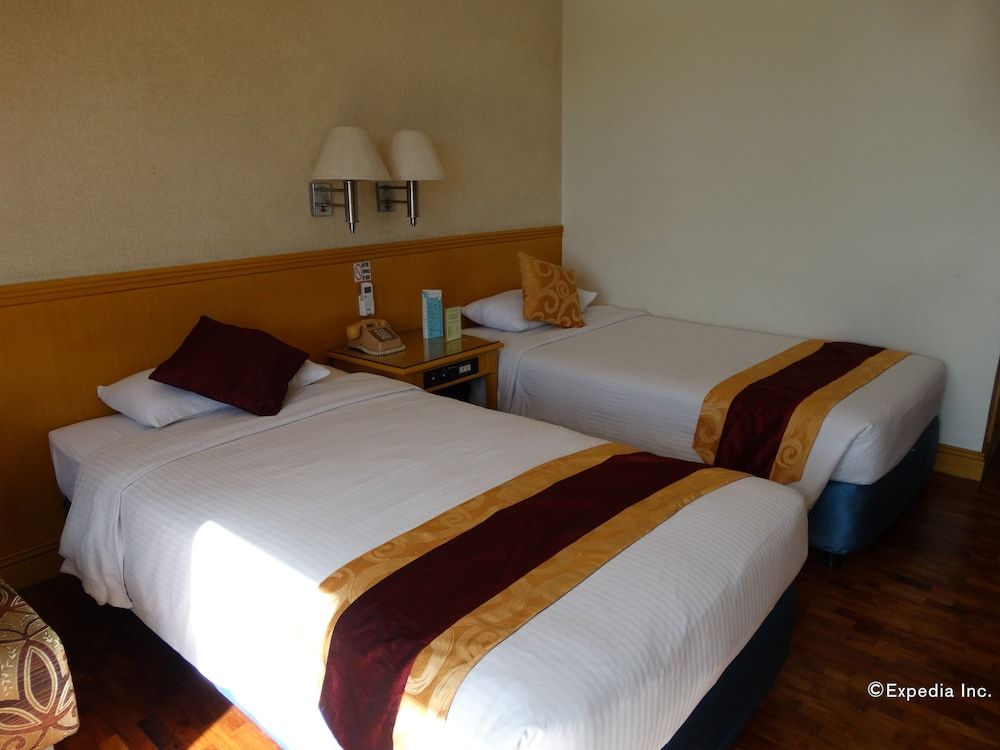 Aloha Hotel Cityside