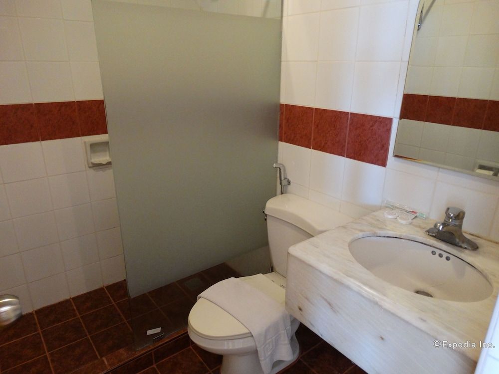 Aloha Hotel Cityside 9