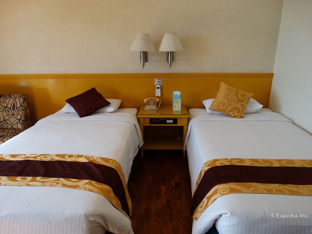 Aloha Hotel Cityside 2