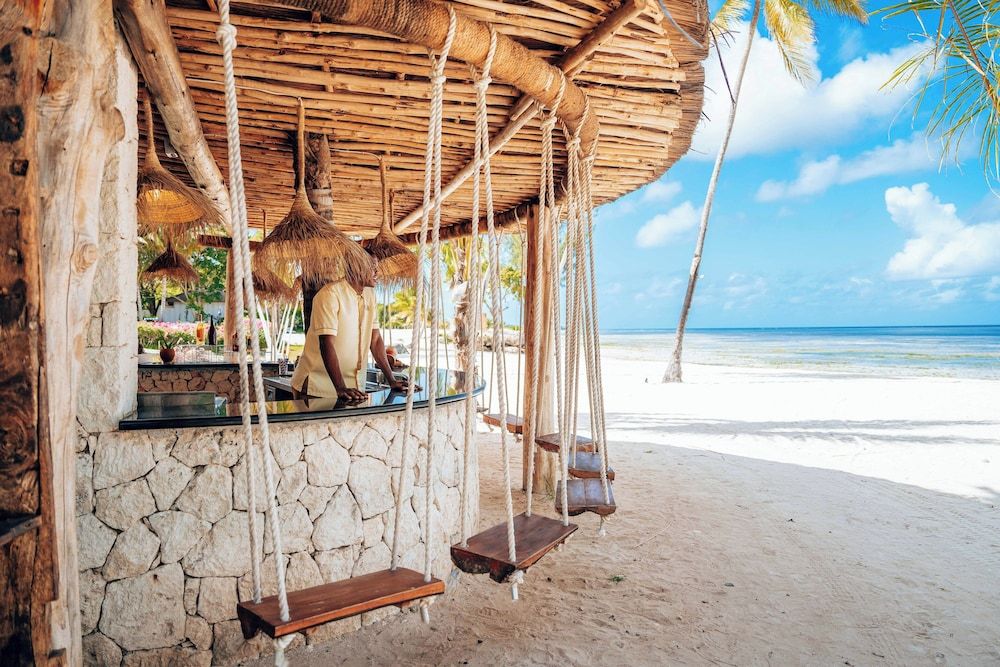 undefined The Residence Zanzibar 3