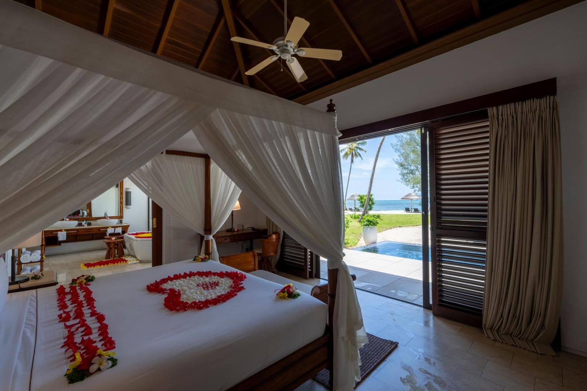 undefined The Residence Zanzibar 9