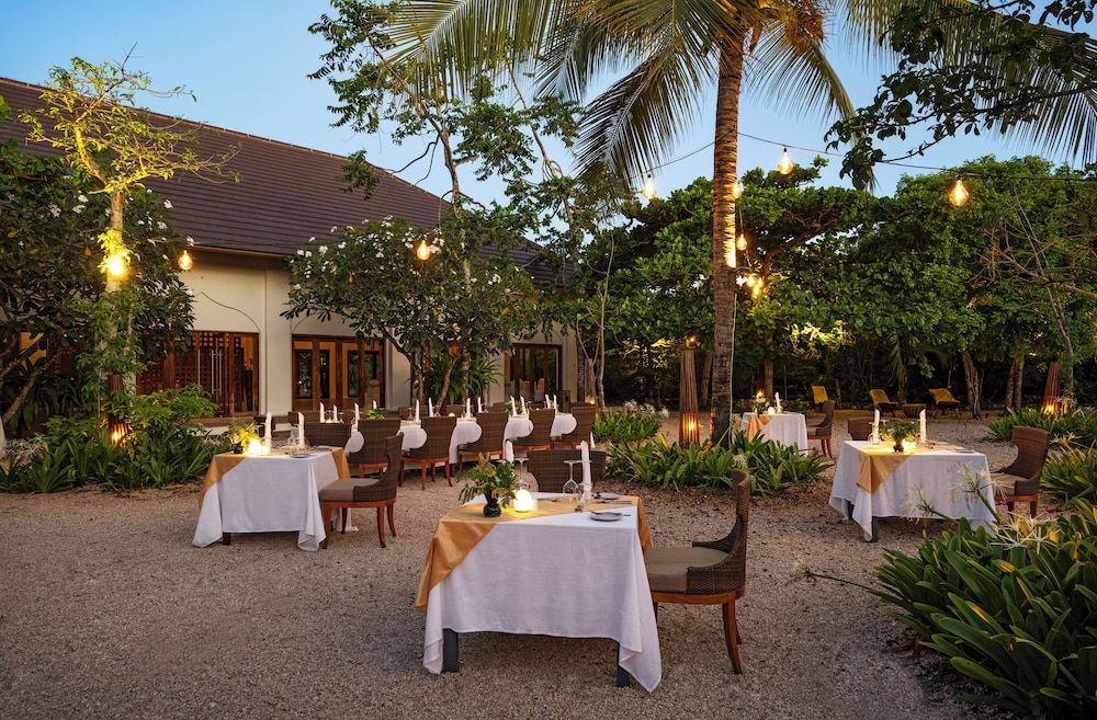 undefined The Residence Zanzibar 4