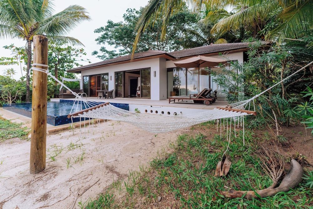 undefined The Residence Zanzibar 2