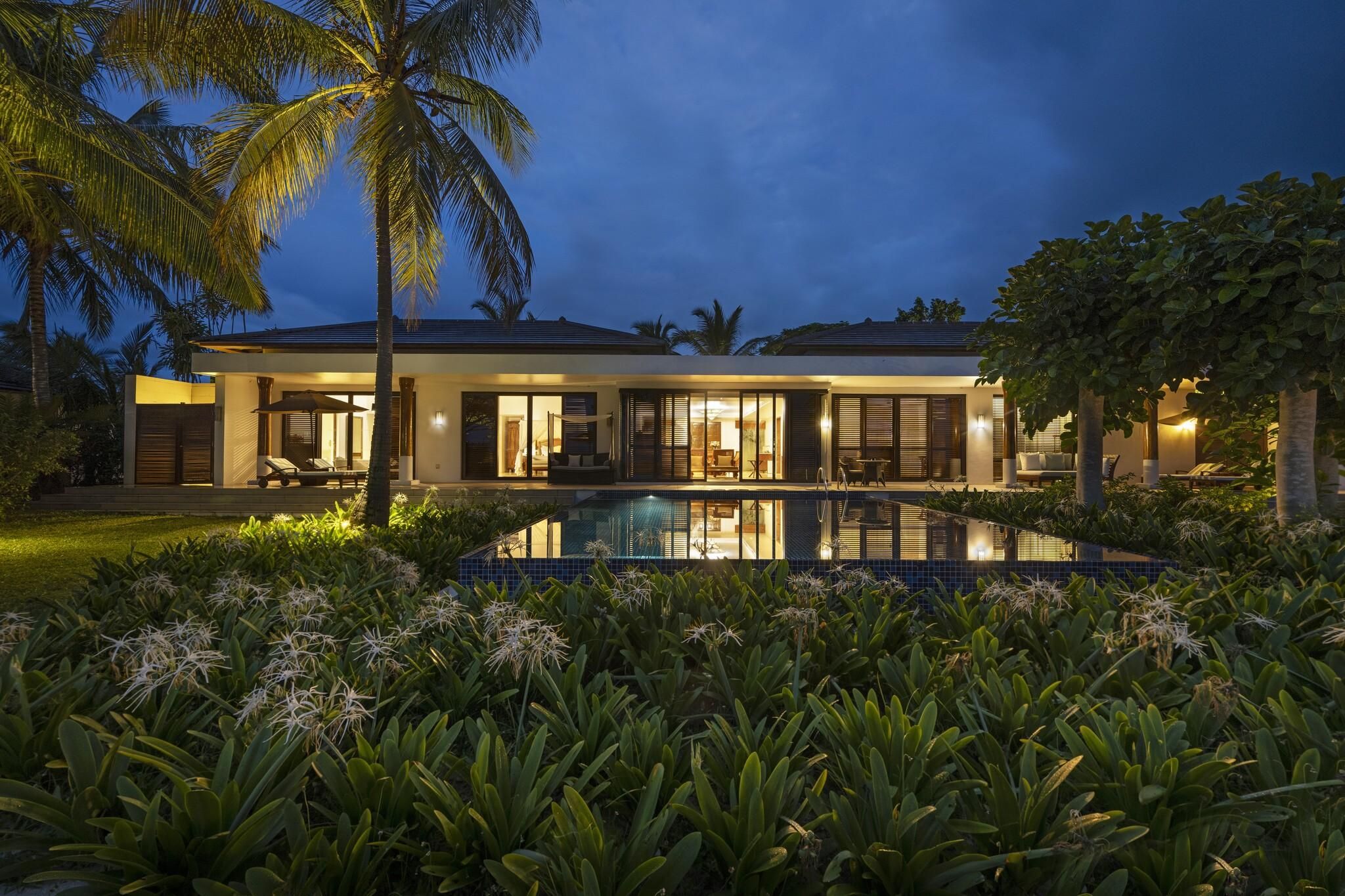 undefined The Residence Zanzibar 5