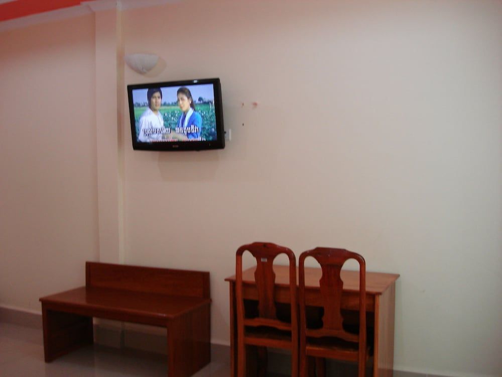 undefined Lucky Star Hotel 4