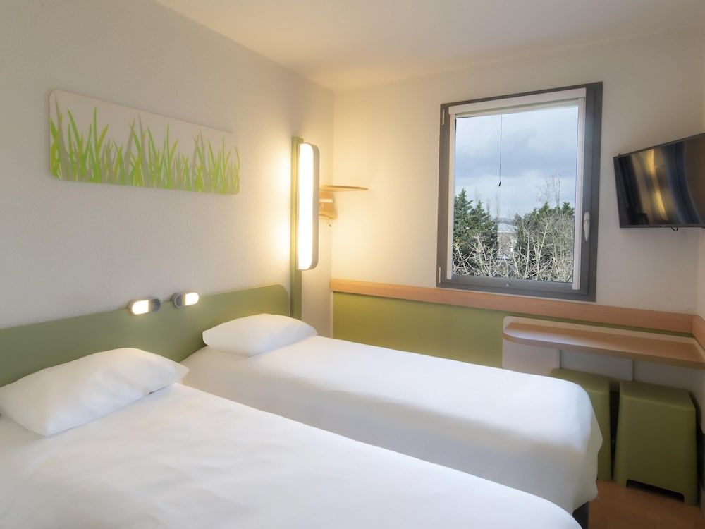 ibis budget Antwerpen Port