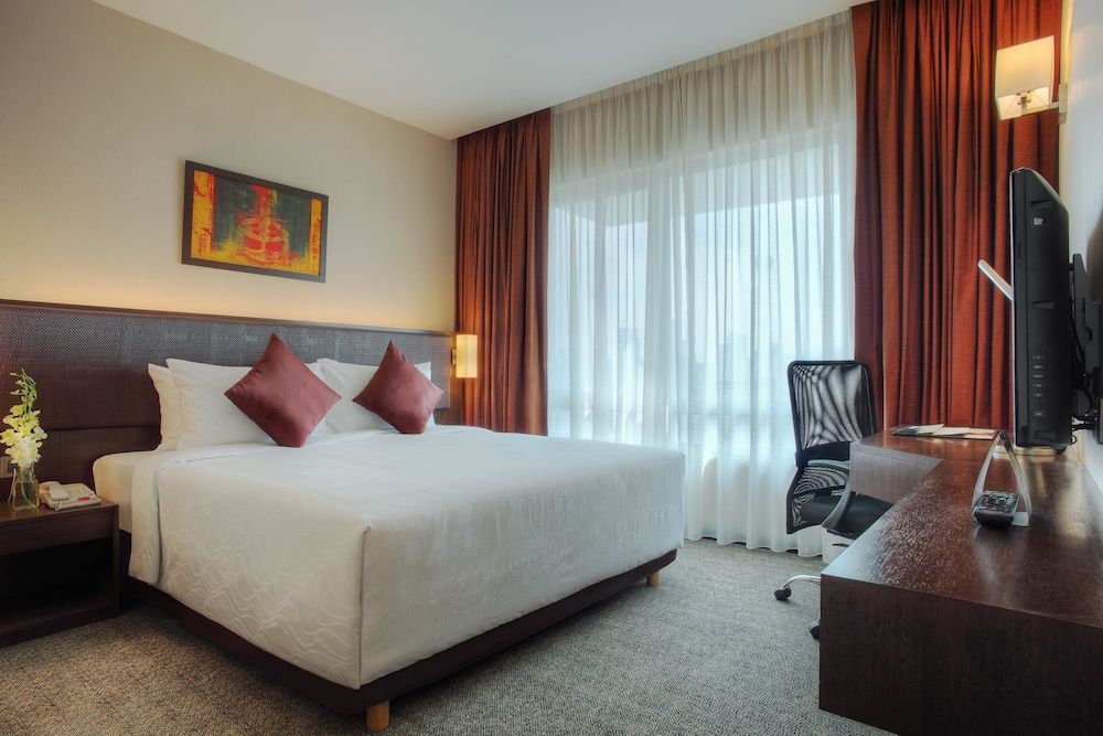 undefined Furama Bukit Bintang 2