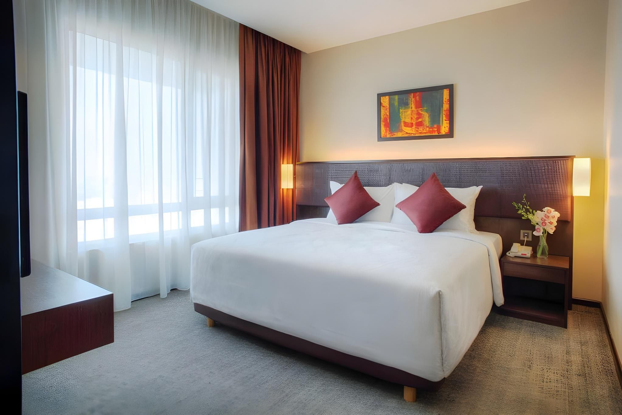 undefined Furama Bukit Bintang 9