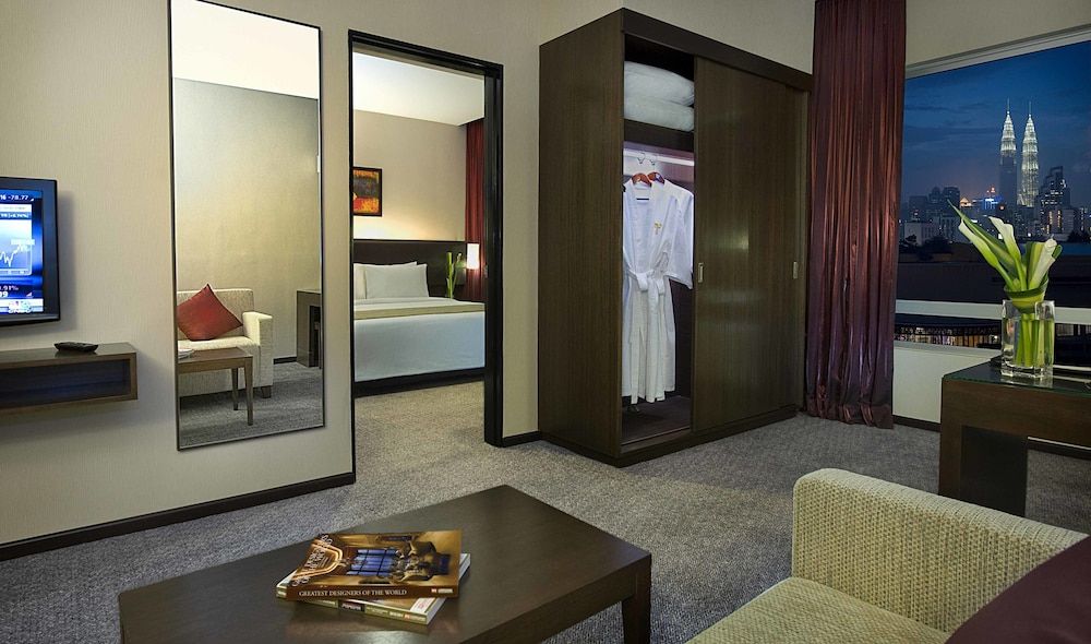 undefined Furama Bukit Bintang 4