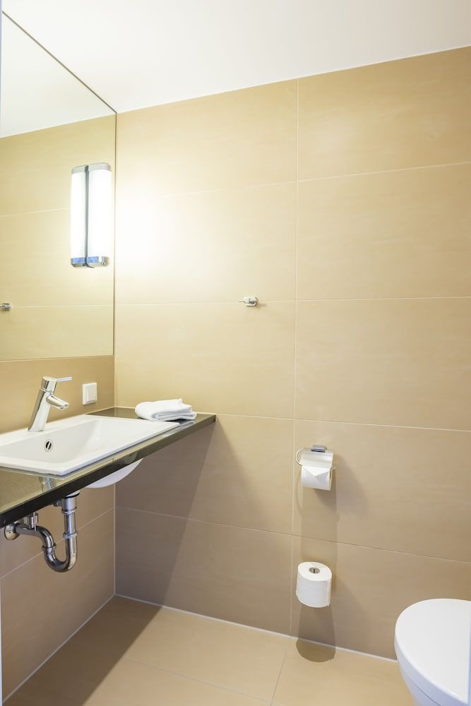 Hotel IV Jahreszeiten Lübeck Studio Suite 9