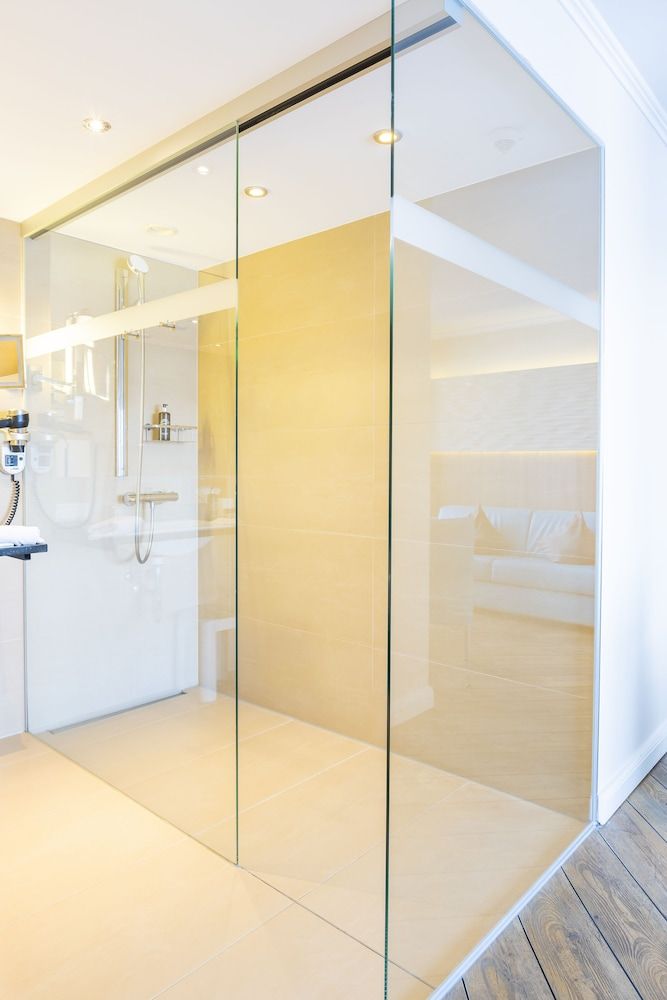 Hotel IV Jahreszeiten Lübeck Studio Suite 10