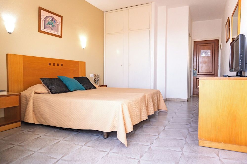Hotel Aeropuerto Sur Standard Double Room, 2 Twin Beds 8