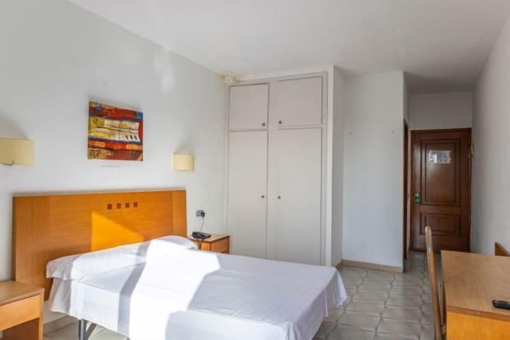 Hotel Aeropuerto Sur Standard Double Room, 2 Twin Beds 4