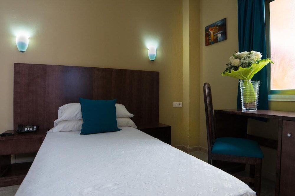 Hotel Aeropuerto Sur