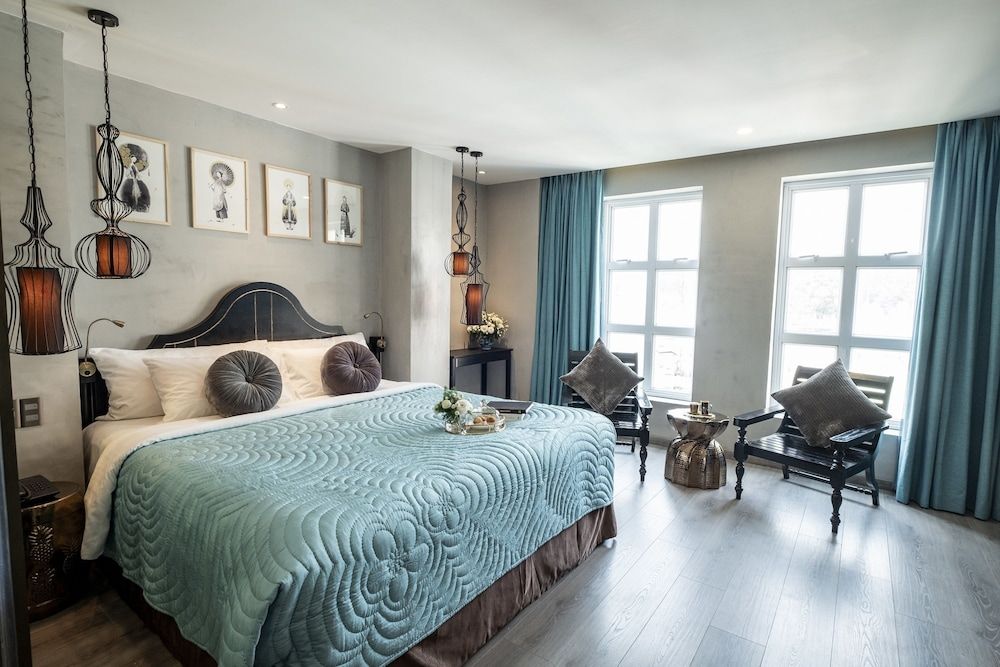 undefined Sanouva Saigon Hotel 2