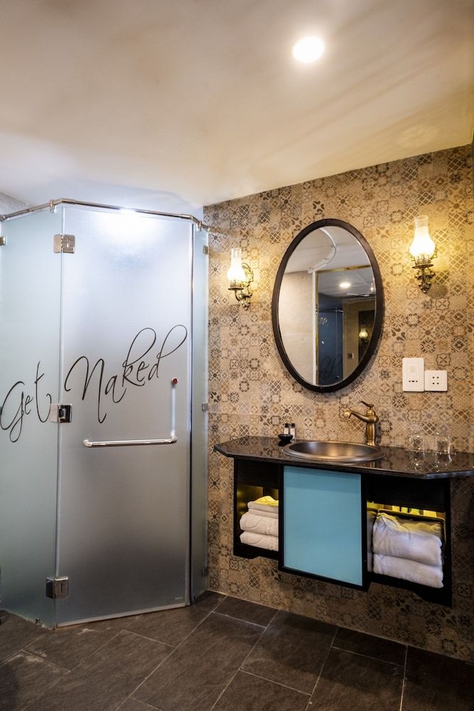 Sanouva Saigon Hotel Sanouva Deluxe 9