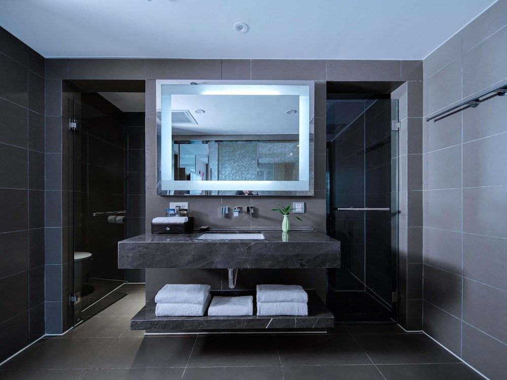 Premier Suite