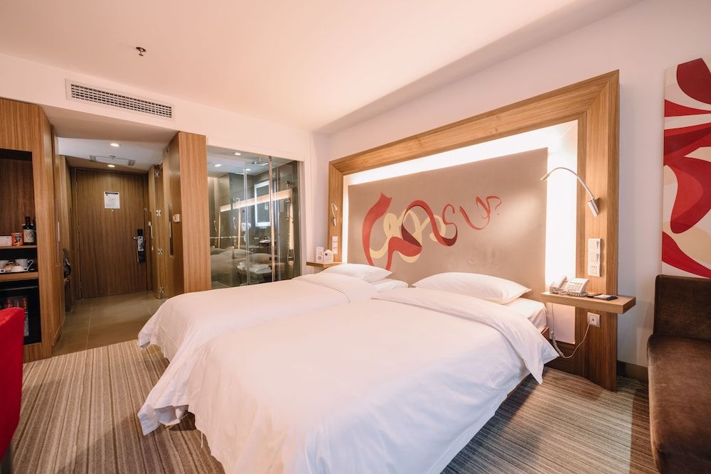Superior Room - Twin