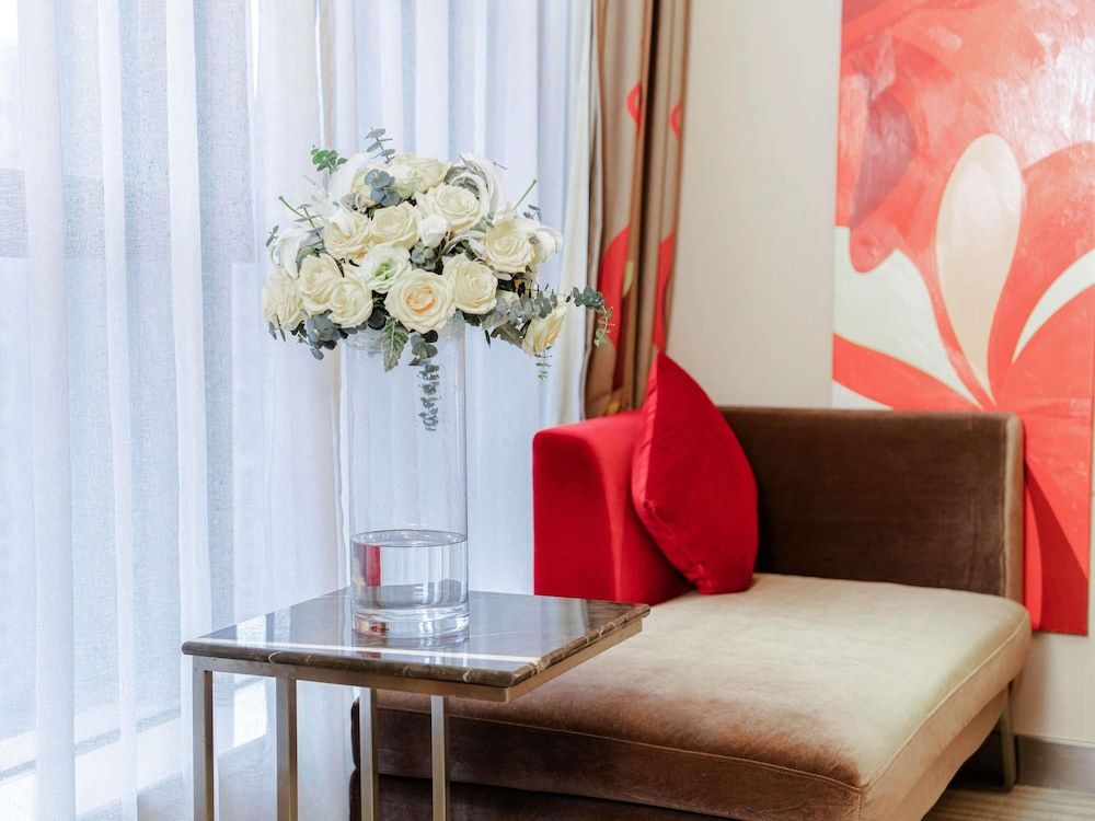 Premier King Room