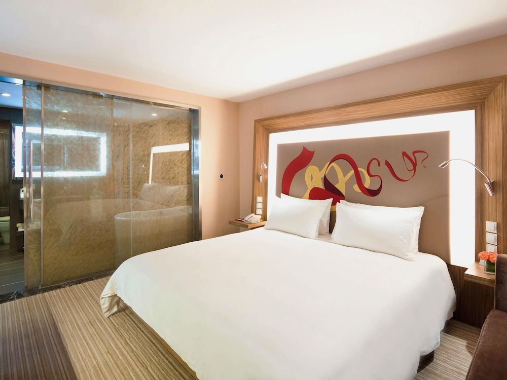 Premier Suite