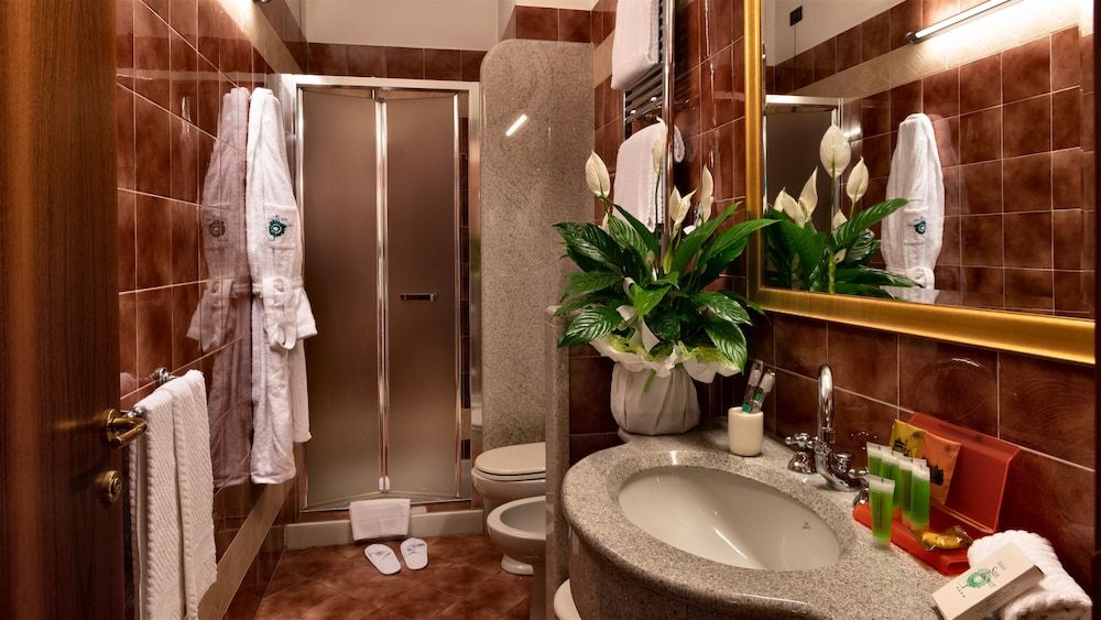 Hotel Sunflower Standard Twin Room 6