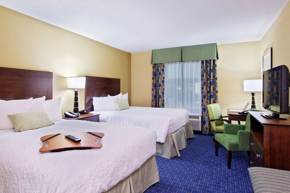 Room, Accessible, Non Smoking (Hearing)