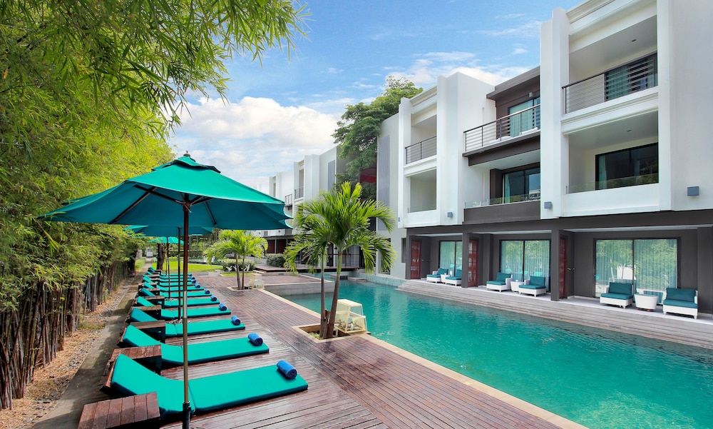 undefined The Serenity Hua Hin