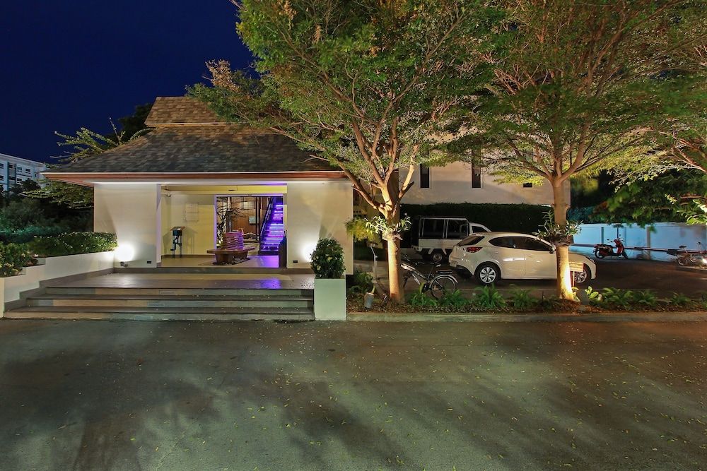 undefined The Serenity Hua Hin 4