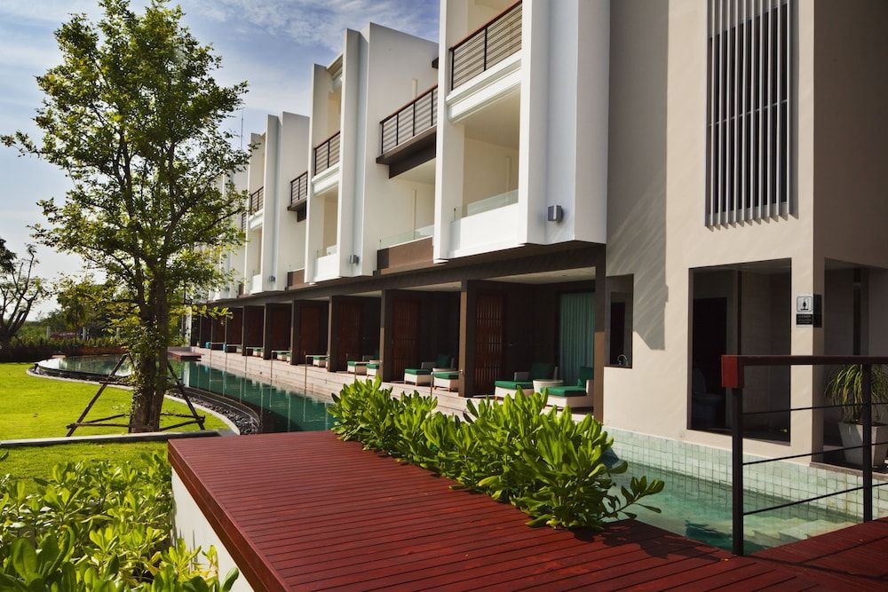 undefined The Serenity Hua Hin 2