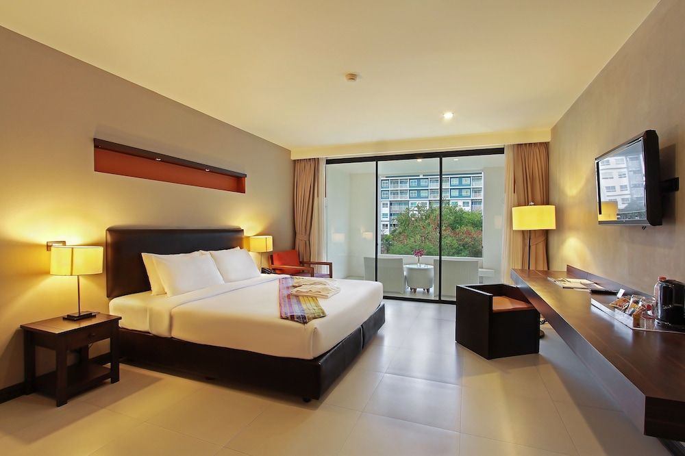 undefined The Serenity Hua Hin 2