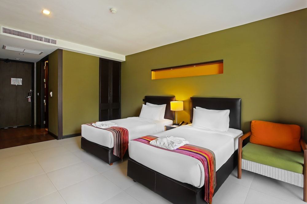 undefined The Serenity Hua Hin 7